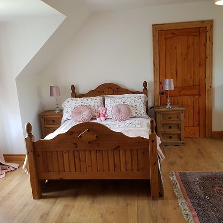Atlantic Coast Holiday Home Mountcharles Exterior foto