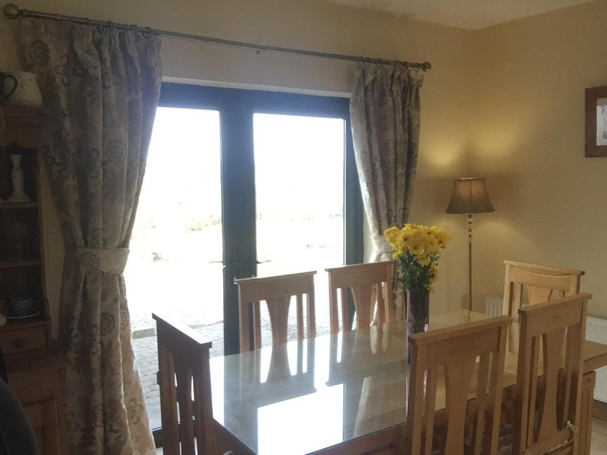Atlantic Coast Holiday Home Mountcharles Exterior foto