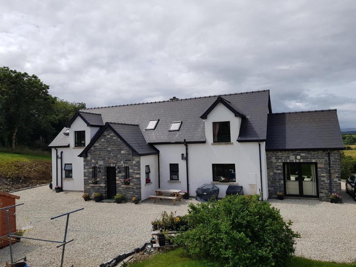 Atlantic Coast Holiday Home Mountcharles Exterior foto