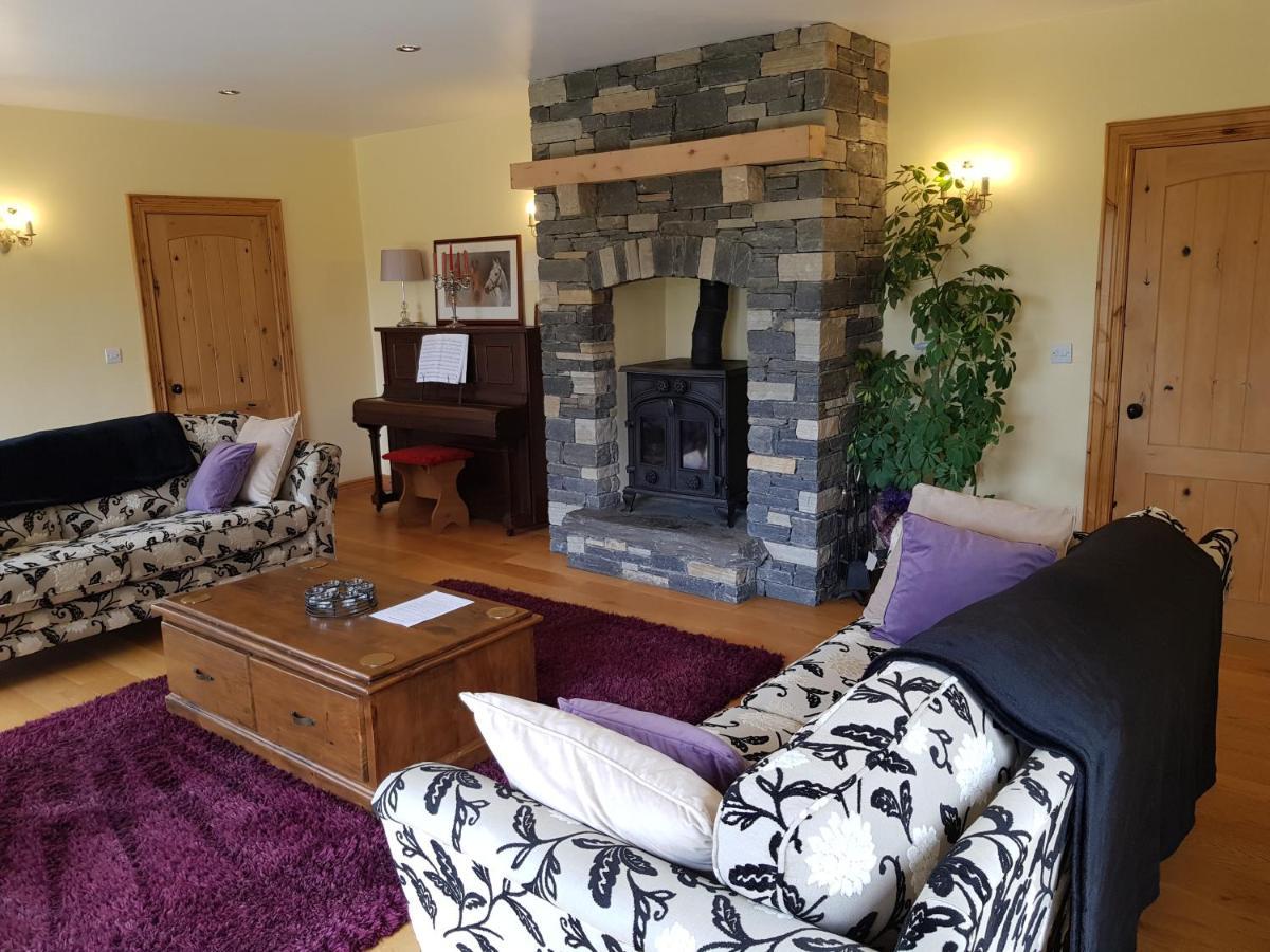 Atlantic Coast Holiday Home Mountcharles Exterior foto
