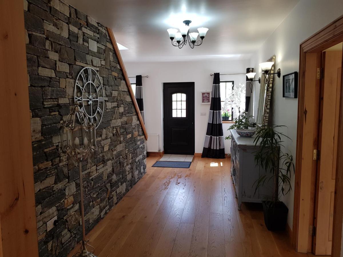 Atlantic Coast Holiday Home Mountcharles Exterior foto