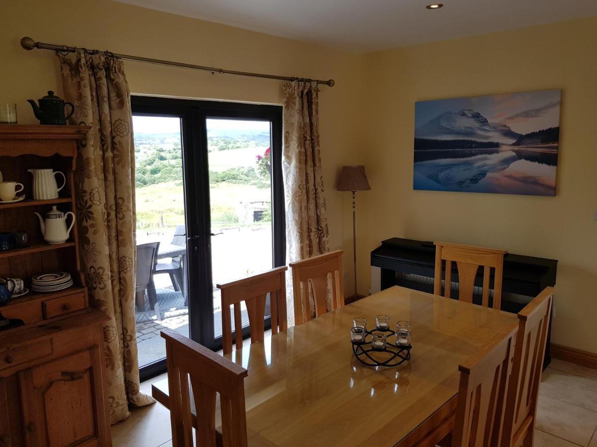Atlantic Coast Holiday Home Mountcharles Exterior foto