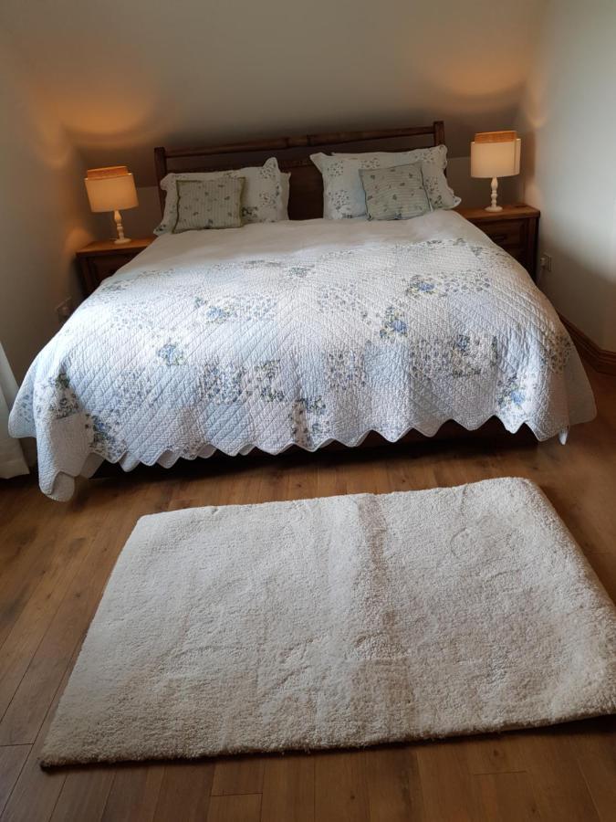 Atlantic Coast Holiday Home Mountcharles Exterior foto