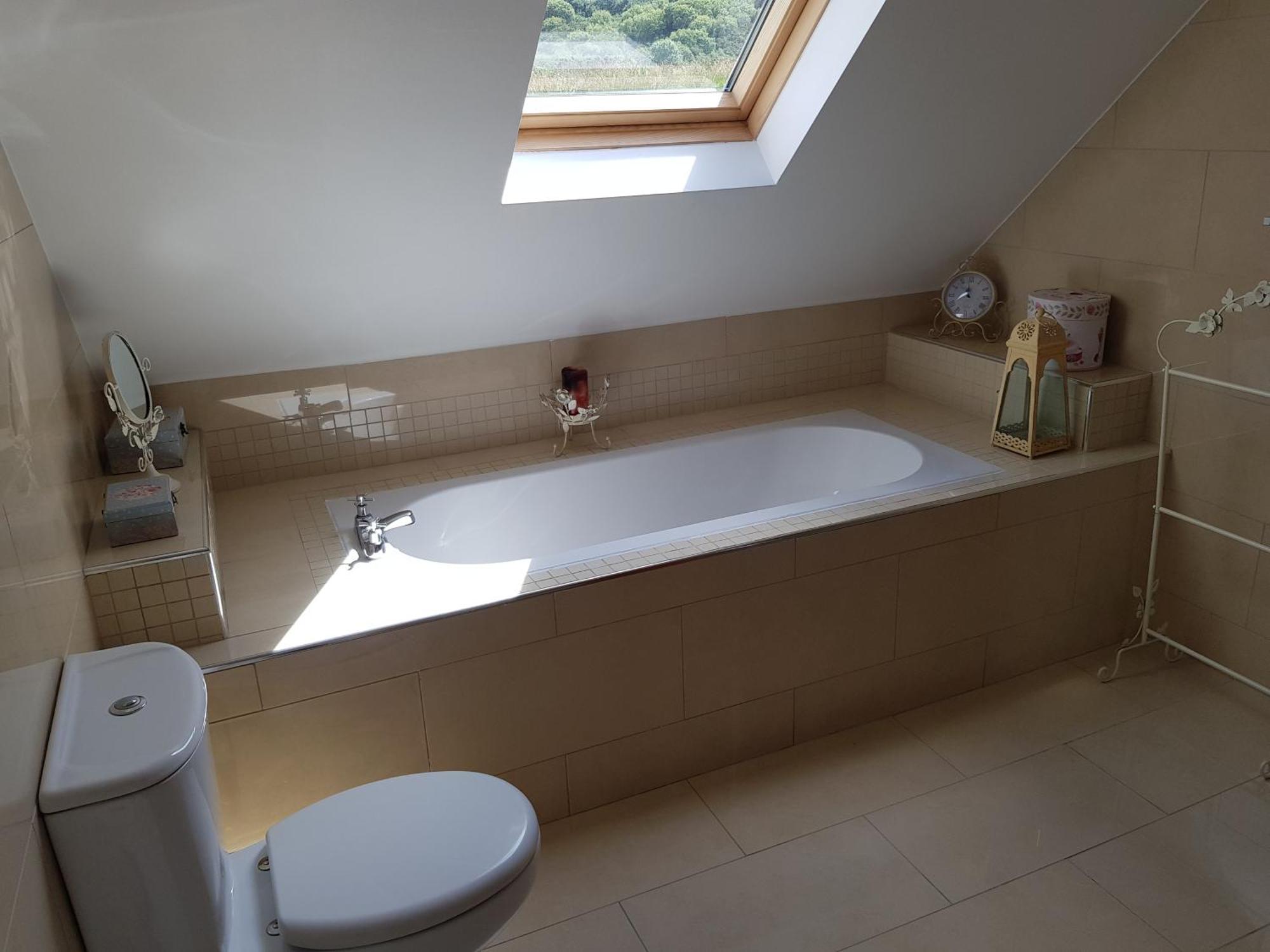 Atlantic Coast Holiday Home Mountcharles Exterior foto