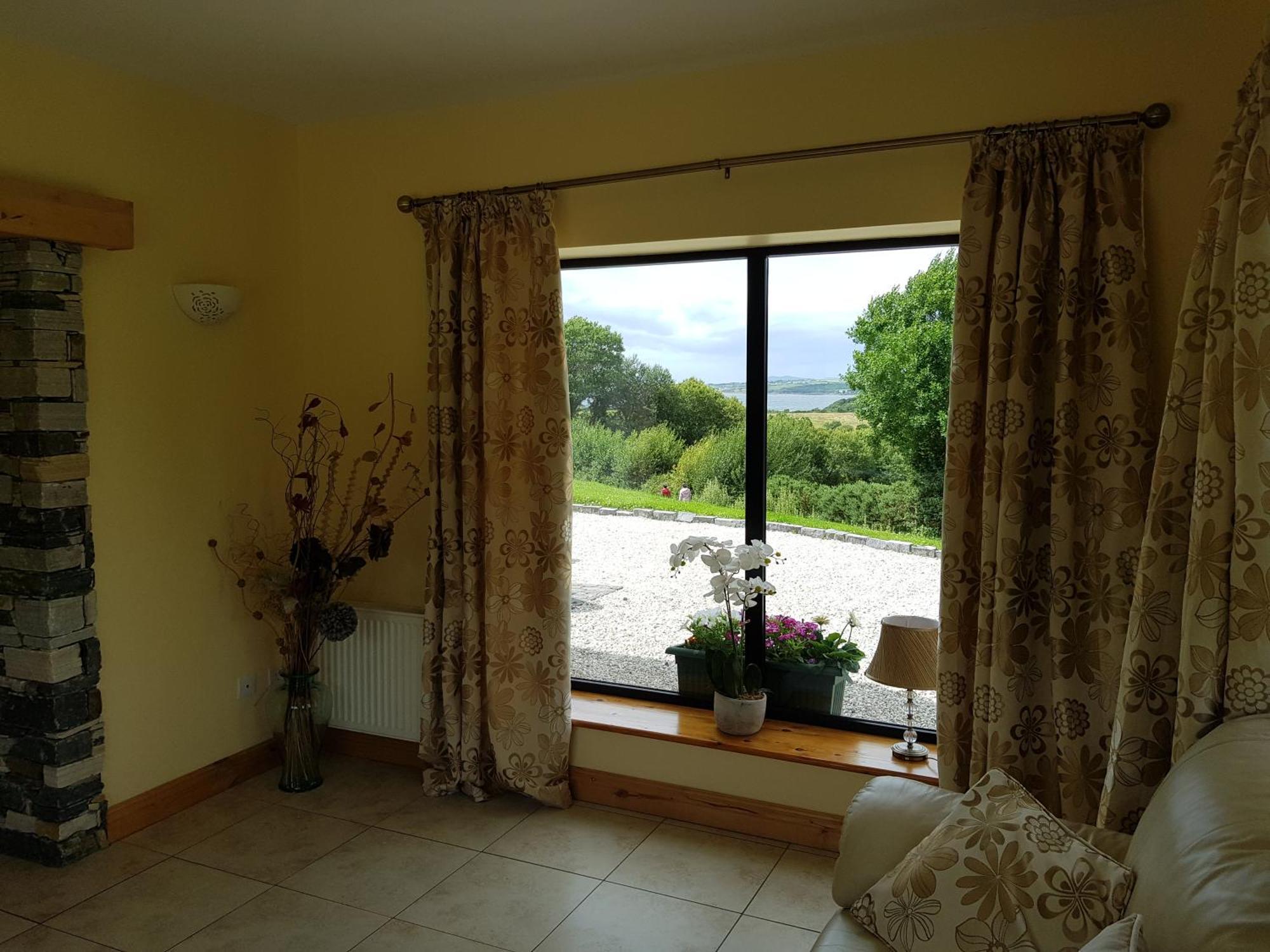 Atlantic Coast Holiday Home Mountcharles Exterior foto