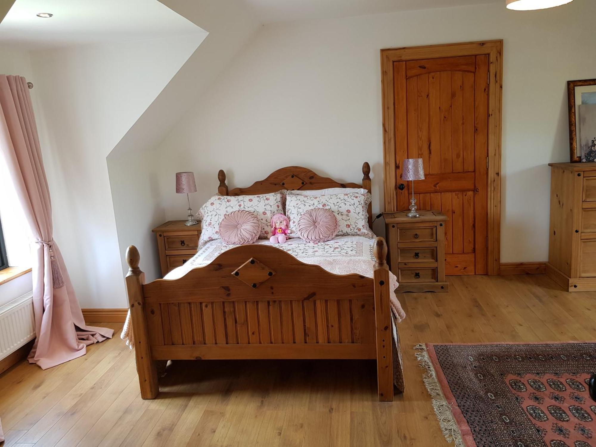 Atlantic Coast Holiday Home Mountcharles Exterior foto