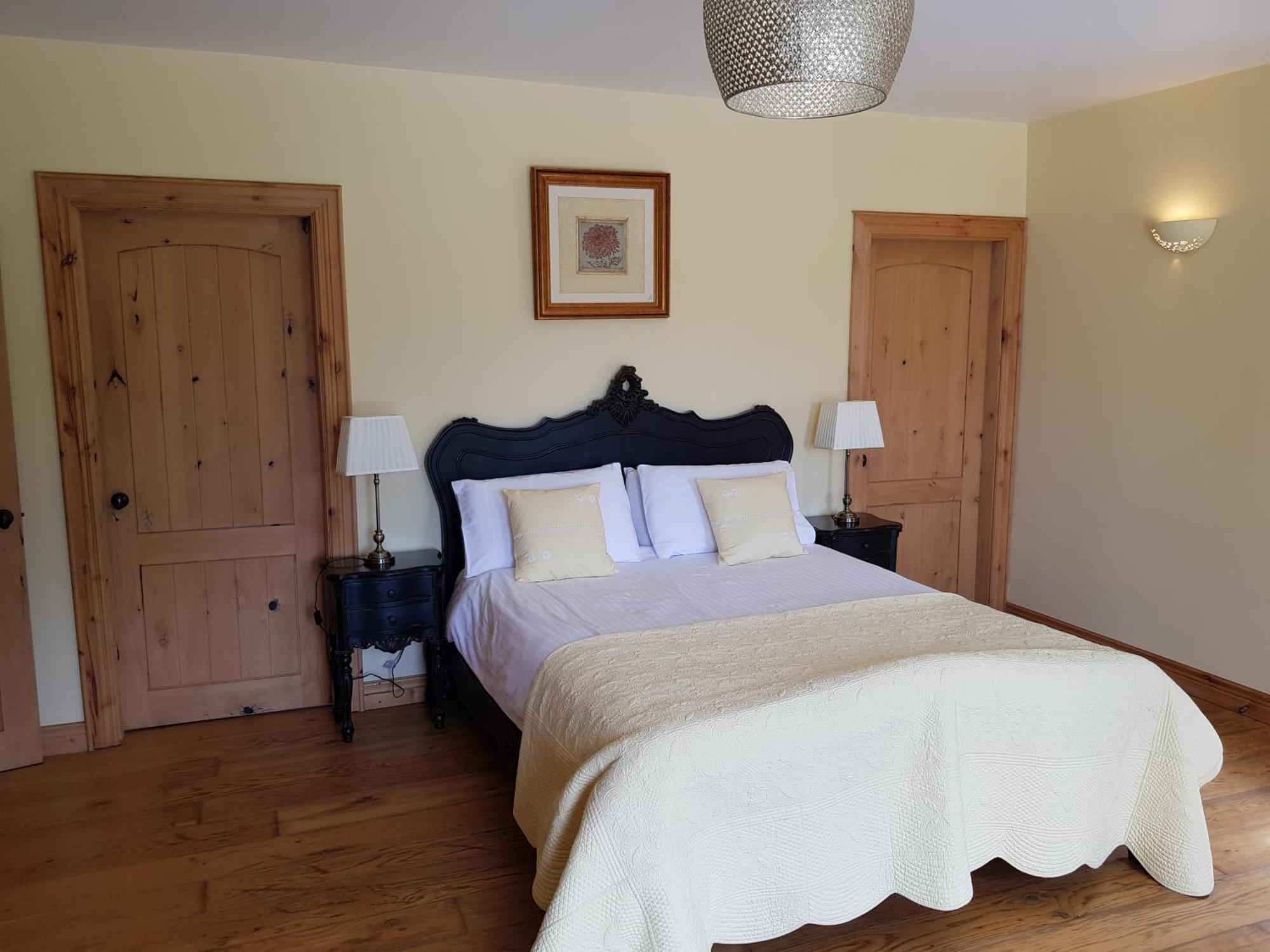 Atlantic Coast Holiday Home Mountcharles Exterior foto