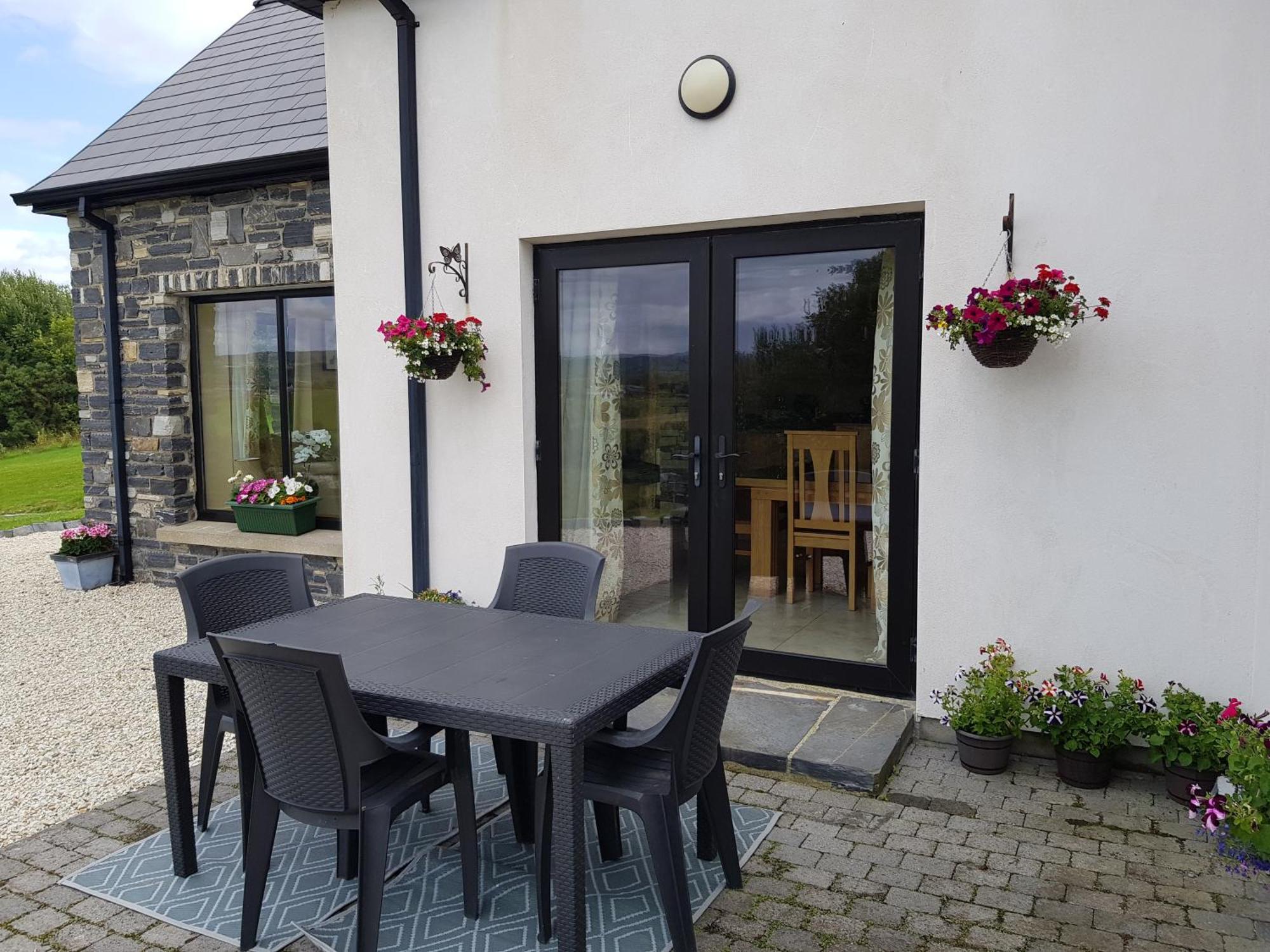 Atlantic Coast Holiday Home Mountcharles Exterior foto